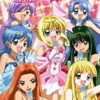   Mermaid Melody: Pichi Pichi Pitch <small>Director</small> 